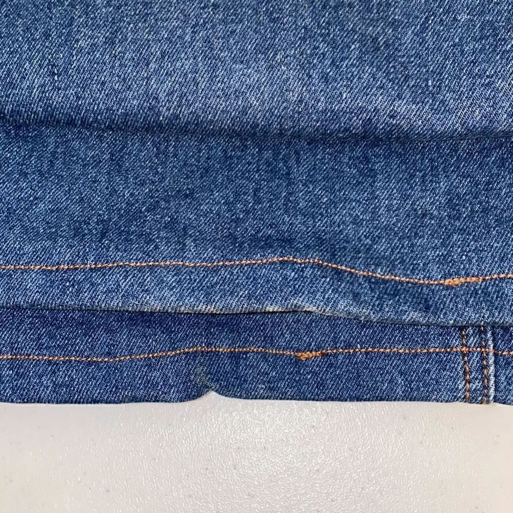 Nevada Men’s Straight Leg Jeans 32x28